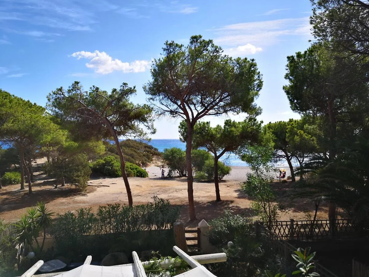 Casa Giulia Βίλα Cala Liberotto 0*,  Ιταλία