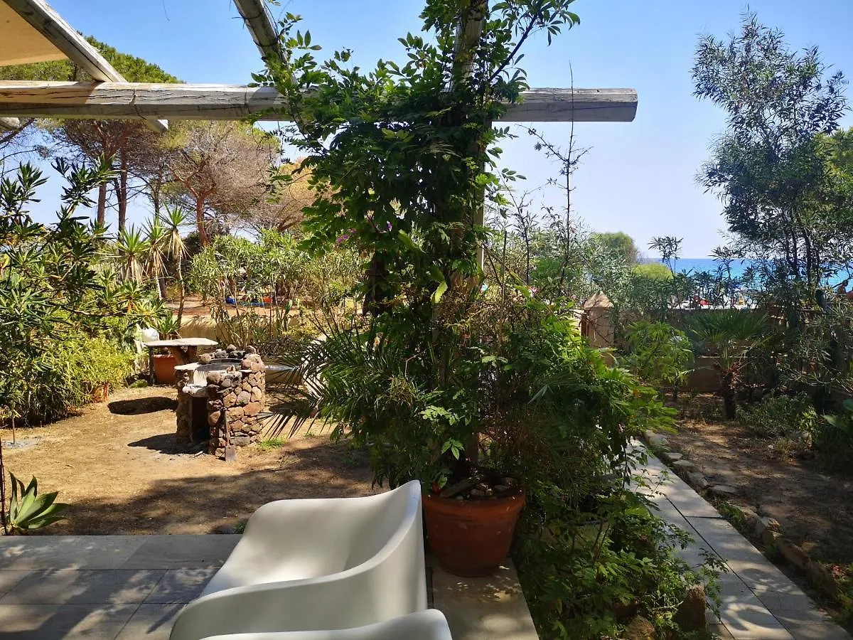 Casa Giulia Βίλα Cala Liberotto Σπίτι διακοπών