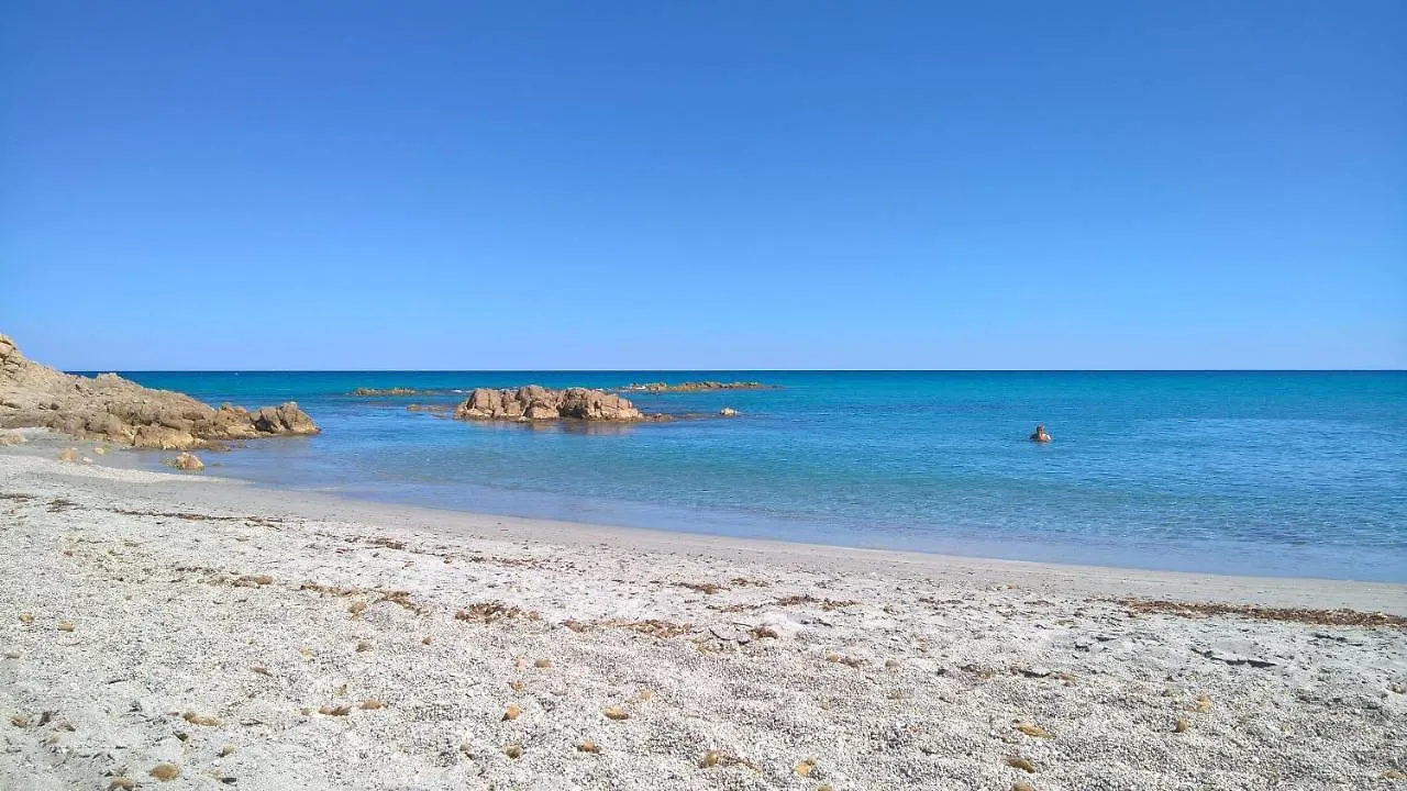 Casa Giulia Βίλα Cala Liberotto 0*,  Ιταλία
