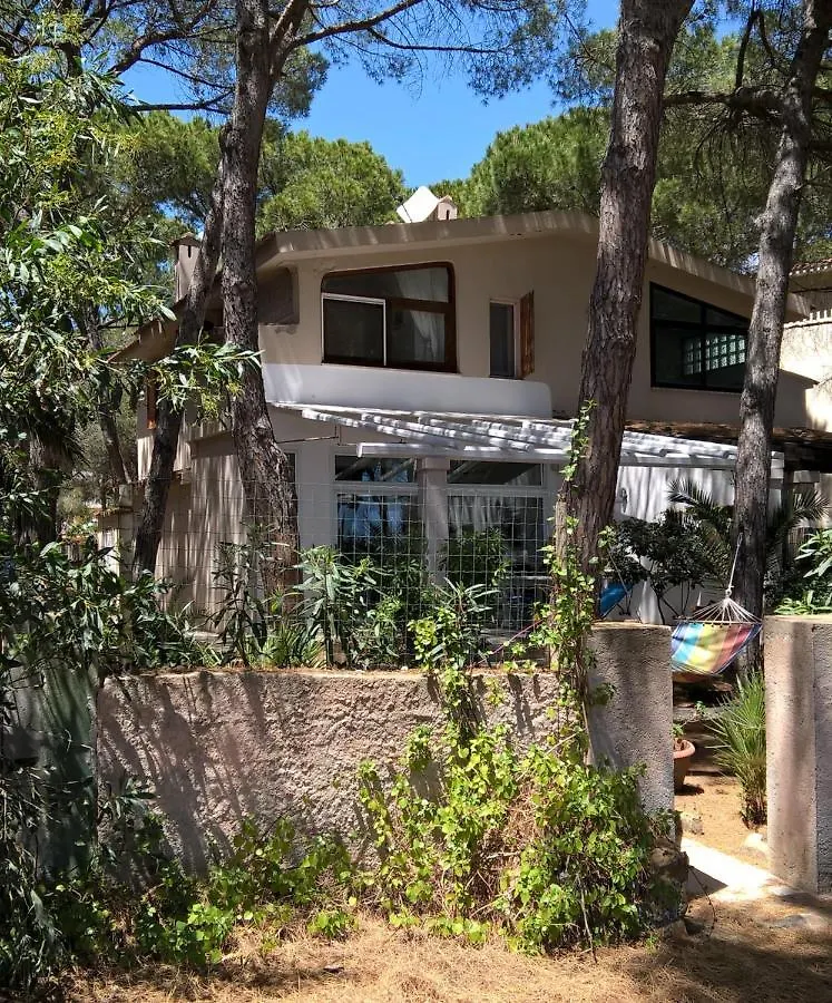 Casa Giulia Βίλα Cala Liberotto