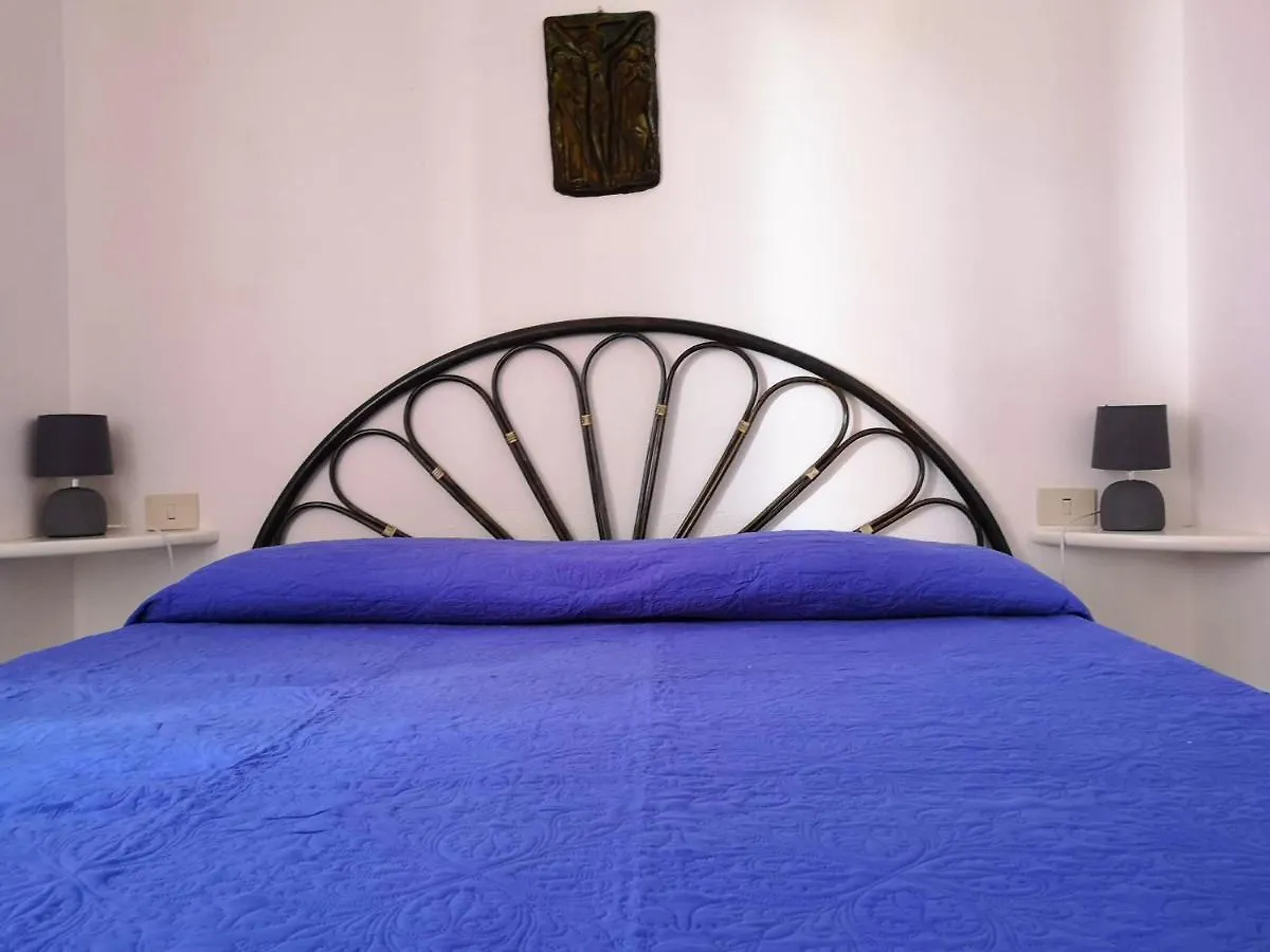 Σπίτι διακοπών Casa Giulia Βίλα Cala Liberotto
