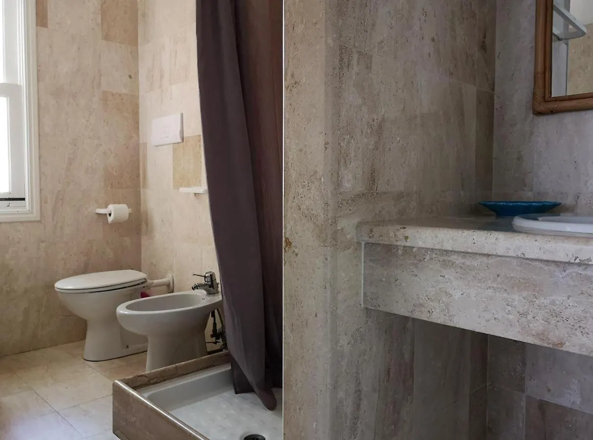 Casa Giulia Βίλα Cala Liberotto