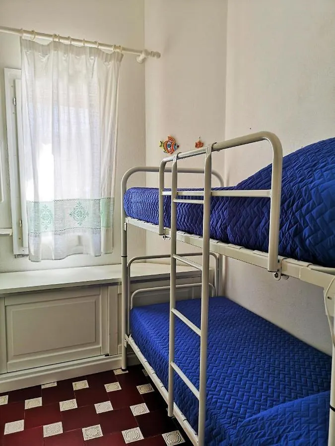Casa Giulia Βίλα Cala Liberotto