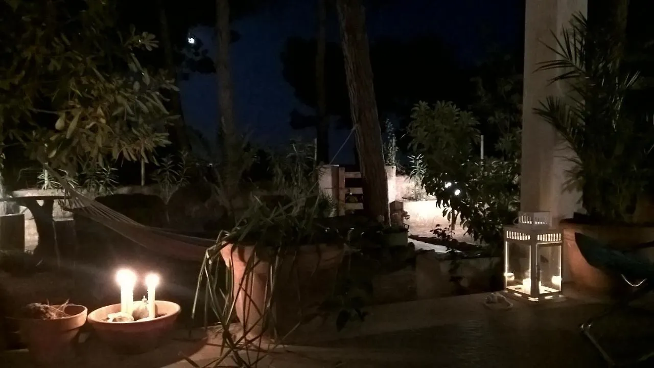 Casa Giulia Βίλα Cala Liberotto 0*,