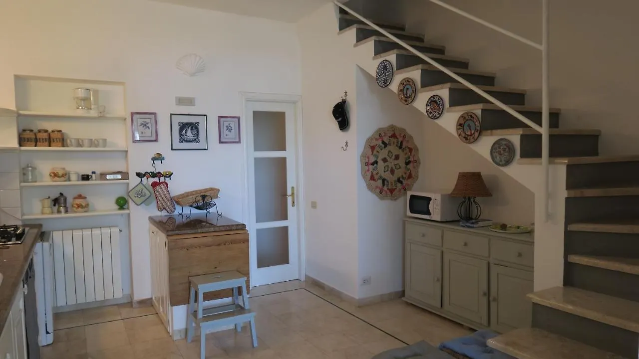 Casa Giulia Βίλα Cala Liberotto