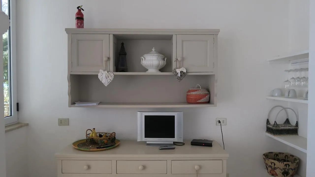 Σπίτι διακοπών Casa Giulia Βίλα Cala Liberotto