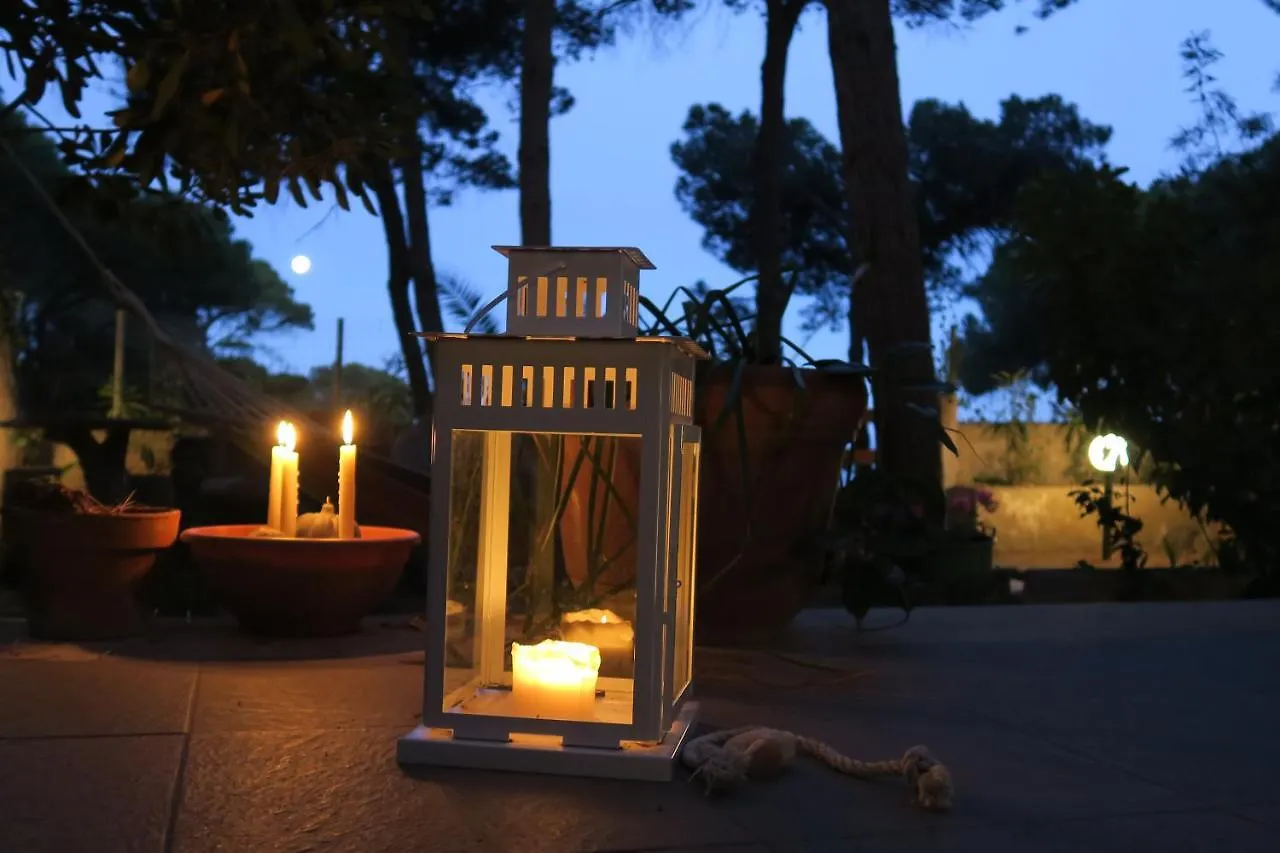 Villa Casa Giulia Cala Liberotto
