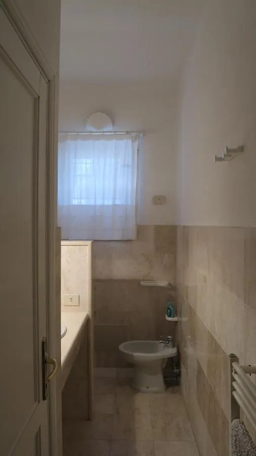 Σπίτι διακοπών Casa Giulia Βίλα Cala Liberotto Ιταλία