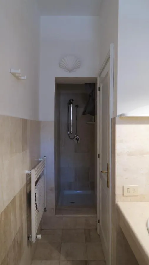 Casa Giulia Βίλα Cala Liberotto Σπίτι διακοπών