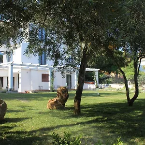 La Conchiglia Cala Liberotto