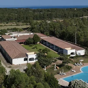 Biderrosa Cala Liberotto