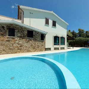 Gli Ontani Cala Liberotto