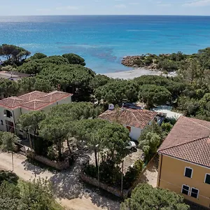  Casa vacanze Casa Donatella