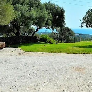 Casa La Vela Cala Liberotto