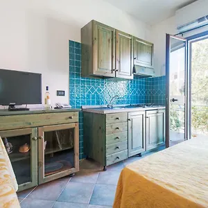 Magnolia Apartamento